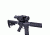 Pulsar Sentinel GS 2x50 Night Vision Rifle Scope, Black w/ Remote Control 76017T