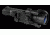 Pulsar Sentinel GS 2x50 Night Vision Rifle Scope, Black w/ Remote Control 76017T