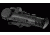 Pulsar Sentinel GS 2x50 Night Vision Rifle Scope, Black w/ Remote Control 76017T