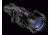 Pulsar Sentinel GS 2x50 Night Vision Rifle Scope, Black w/ Remote Control 76017T