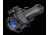 Pulsar Sentinel GS 2x50 Night Vision Rifle Scope, Black w/ Remote Control 76017T