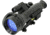 Pulsar Night Vision Rifle Scope Sentinel GS 3x60