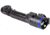 Pulsar Talion XQ38 2.5-10x Thermal Imaging Riflescope, 384x288, Multi Reticle, Black, PL76561U