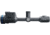 Pulsar Thermion 2 LRF XG60 4-32x30mm Thermal Imaging Riflescope w/ Mount, 50Hz, 640x480, Black, PL76577K