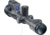 Pulsar Thermion 2 LRF XP60 Thermal Riflescope w/ Mount, Black, PL76576K