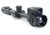 Pulsar Thermion 2 LRF XQ50 Pro 3-12x Thermal Riflescope, 30mm, 384x288, Black, PL76555