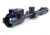 Pulsar Thermion 2 LRF XQ50 Pro 3-12x Thermal Riflescope, 30mm, 384x288, Black, PL76555