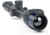 Pulsar Thermion 2 XP50 Thermal Rifle Scope, 2-16x, 10 Reticle Options, Black, PL76544