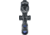 Pulsar Thermion 2 XP50 Thermal Rifle Scope, 2-16x, 10 Reticle Options, Black, PL76544