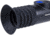 Pulsar Thermion 2 XQ38 Thermal Rifle Scope, 2.5-10x, 10 Reticle Options, PL76545
