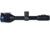 Pulsar Thermion 2 XQ38 Thermal Rifle Scope, 2.5-10x, 10 Reticle Options, PL76545
