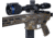 Pulsar Thermion 2 XQ38 Thermal Rifle Scope, 2.5-10x, 10 Reticle Options, PL76545