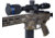 Pulsar Thermion 2 XQ38 Thermal Rifle Scope, 2.5-10x, 10 Reticle Options, PL76545