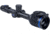 Pulsar Thermion 2 XQ38 Thermal Rifle Scope, 2.5-10x, 10 Reticle Options, PL76545