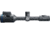 Pulsar Thermion Duo DXP50 2-16x Multispectral Thermal Rifle Scopes, Black, PL76571