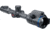 Pulsar Thermion Duo DXP50 2-16x Multispectral Thermal Rifle Scopes, Black, PL76571