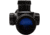 Pulsar Thermion XP38 Thermal Rifle Scope, Black, PL76542