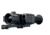 Pulsar Trail 1.6-12.8x42 LRF XP50 Thermal Rifle Scope,640x480,50hz,Black PL76519, EDEMO1