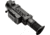 Pulsar Trail LRF XQ50 Thermal Rifle Scope, 384x288 Resolution, 50hz, Black, PL76518
