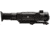 Pulsar Trail LRF XQ50 Thermal Rifle Scope, 384x288 Resolution, 50hz, Black, PL76518
