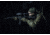 Pulsar Trail LRF XQ50 Thermal Rifle Scope, 384x288 Resolution, 50hz, Black, PL76518