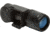 Pulsar Ultra-850 IR Illuminator, LED, 24 mm, Black, PL79137
