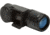 Pulsar Ultra-940 IR Illuminator, LED, 24 mm, Black, PL79139