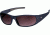 Puma Go+ PU15014 Sunglass Styles Chocolate Brown Frame / Gradient Brown Lens