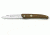 Puma Knives Ardilla, Walnuss Knife, Small 824123