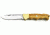 Puma Knives Drophunter Olive Folding Knife, Small 822900