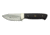Puma Knives Frontier Wood Fixed Blade Knife,3.3in Stainless Steel Blade,Wood Scales 6817500W