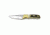 Puma Knives IP Durano, Stag Fixed Blade Knife 814050