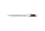 Puma Knives IP Hirschfw/Anger Fixed Blade Knife 809040