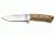 Puma Knives IP La Cabra Fixed Blade Knife w/ 4 in  Blade 821335