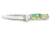 Puma Knives My Knife II, Youth Fixed Blade Knife 183011