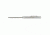 Puma Knives Pocket Sharpening Steel 900025