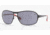 Puma PU 15074 Sunglasses Styles Black Frame / Gray Lenses