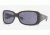 Puma Sunglasses PU15066, Puma PU 15066 Sunglasses Styles Black Frame / Gray Lenses
