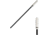 Puritan Medical Foam Tip 3IN Handle 3/16CS1000 1803-PFB Foam Tip 3IN Handle 3/16CS1000