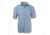 Purnell 4-Way Stretch Quick Dry Plaid - Mens, Light Grey, Small, 10104613-018-S