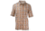 Purnell Aspen Madras Plaid - Mens, Brown, Extra Large, 10104632-225-XL