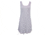 Purnell Bamboo Knit Dress - Womens, Grey, Small, 10212572-032-S
