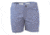 Purnell Chambray Short - Womens, Indigo, 8, 10206576-420-8