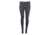 Purnell Classic Base Layer Leggings - Womens, Dark Grey, M, 10207501-DARK GREY-M