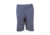 Purnell Microcheck Quick Dry Short - Men's, Navy, 32, 10106592-410-32