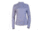 Purnell Mock Turtle Neck Sweater - Womens, Light Blue, L, 10203591-LIGHT BLUE-L