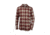 Purnell Palmer Performance Flannel - Mens, Red, Large, 10104651-600-L