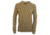 Purnell Performance Knit Henley T-Shirt - Mens, Taupe, L, 10103014-TAUPE-L
