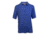 Purnell Performance Short Sleeved Knit Button Up - Mens, Blue, Small, 10103501-431-S