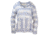 Purnell Striped Pullover - Womens, Light Blue, Extra Small, 10204577-432-XS